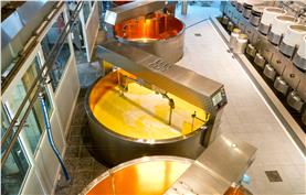 Seal Innovations services the Food and Beverage Industry